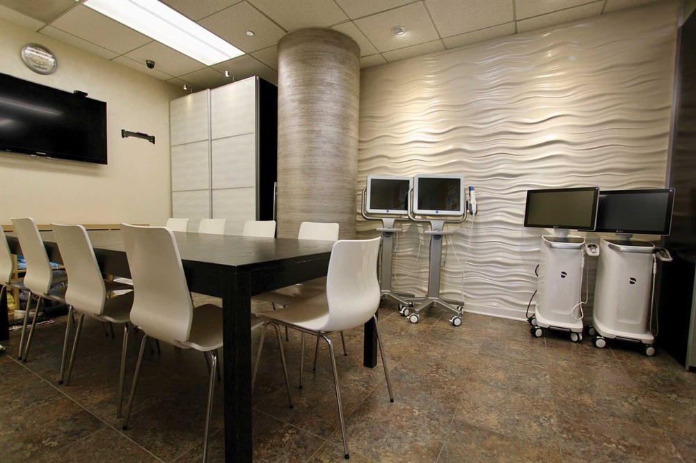 Office Visit: Dr. Daniel Aneszko